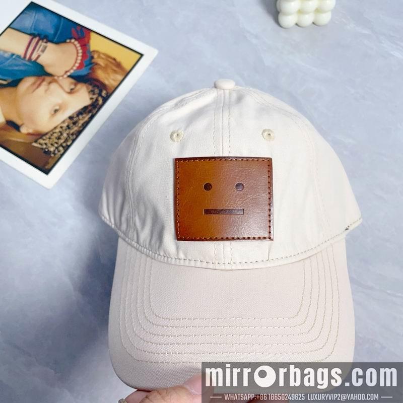 Replica Acne Hat dx04