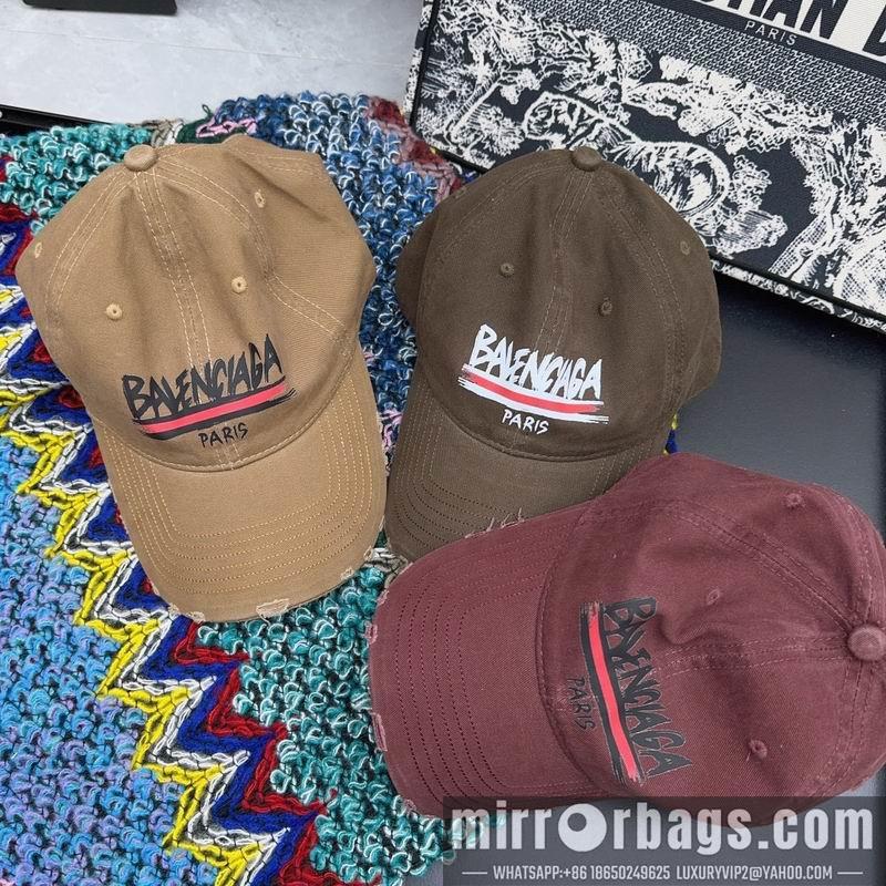 Replica Balenciaga Hat 081006
