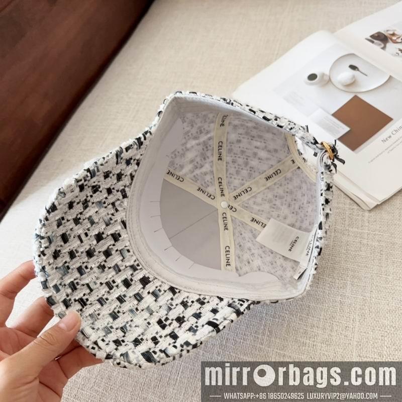 Replica Chanel Hat 110601
