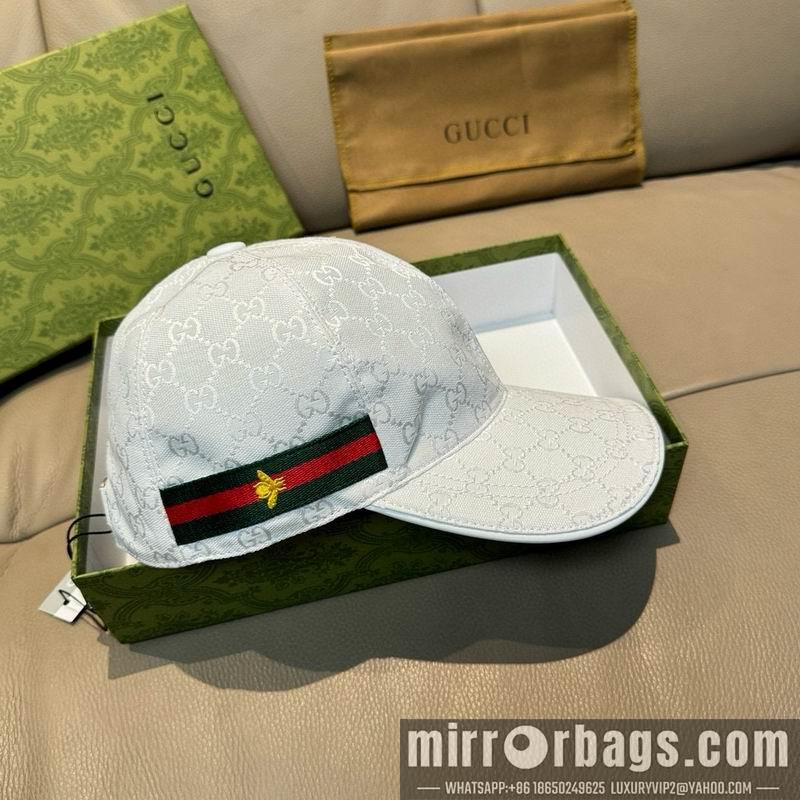 Replica Gucci Hat dx04