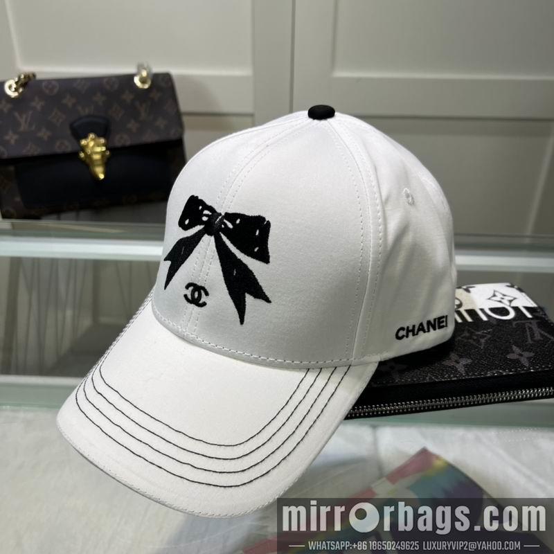 Replica Chanel Hat dx03