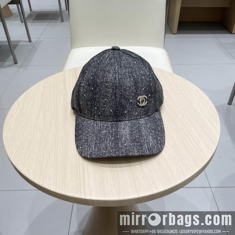 Replica Chanel Hat 030712