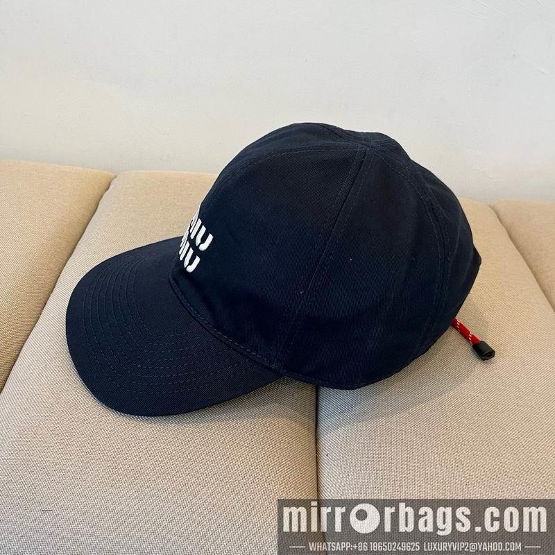 Replica Miumiu Hat dx32
