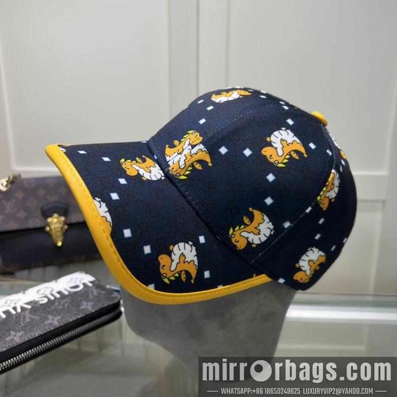 Replica Gucci Hat dx01