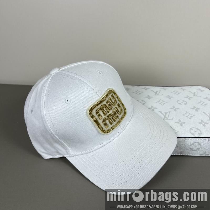 Replica Miumiu Hat dx20