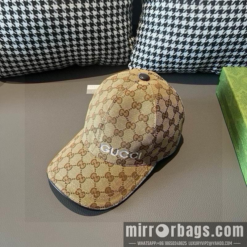 Replica Gucci Hat dx44