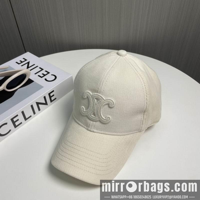 Replica Celine Hat 010403