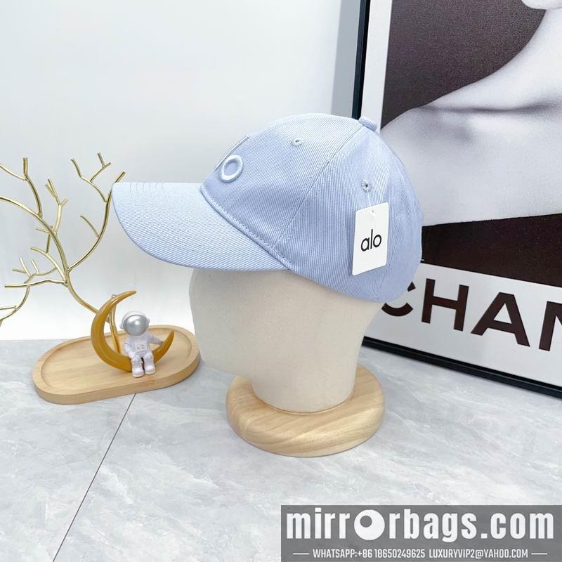 Replica Alo Hat dx17