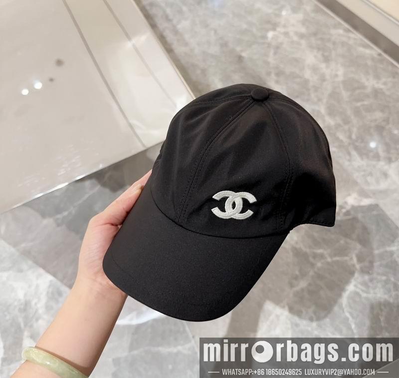 Replica Chanel Hat dx48