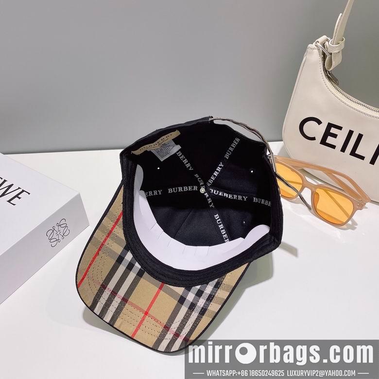 Replica Burberry Hat dxn06