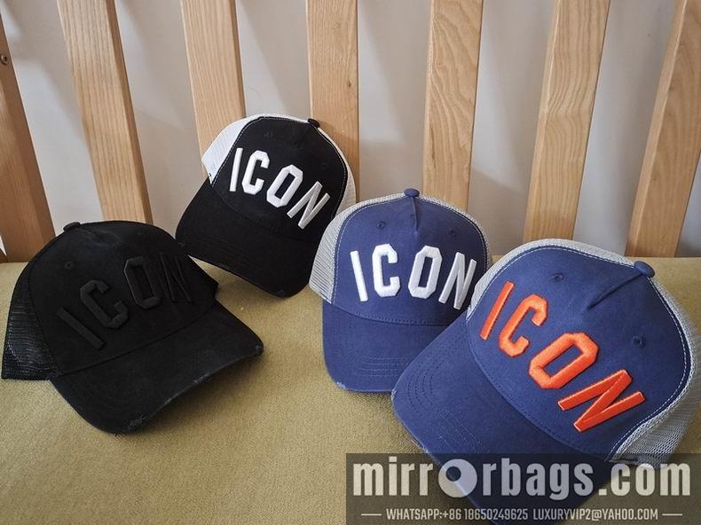 Replica DSQ Hat y 26