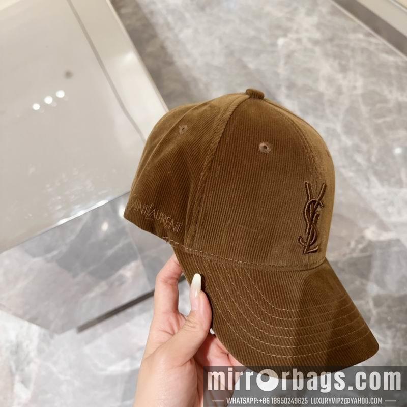 Replica YSL Hat 072801