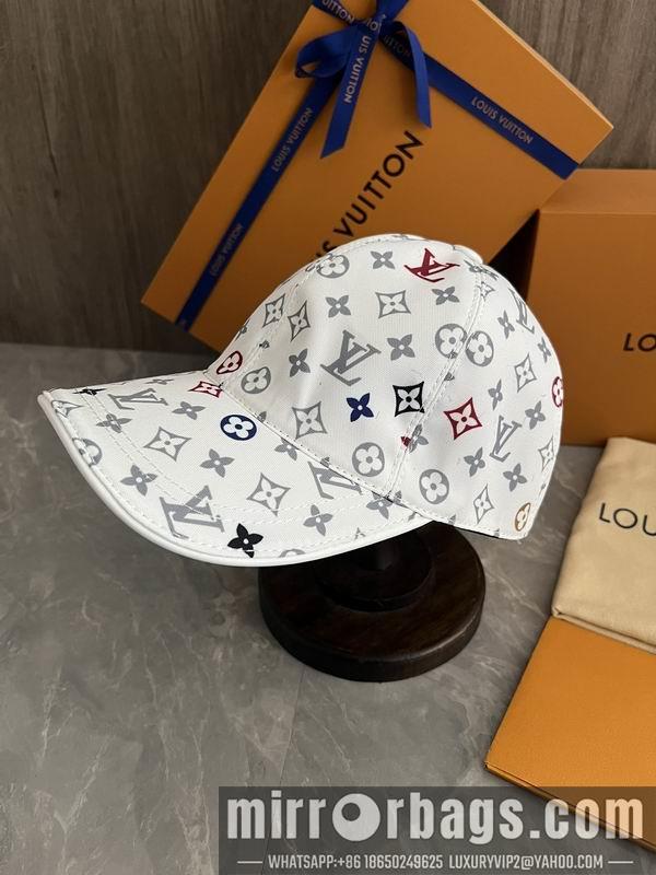 Replica LV Hat dx130