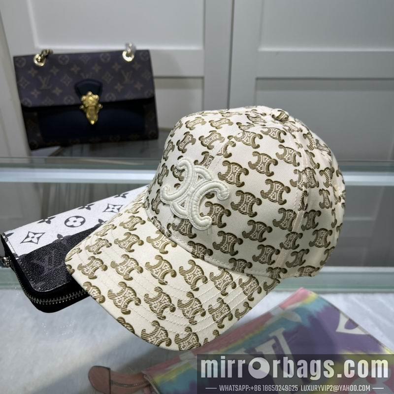 Replica Celine Hat dx47