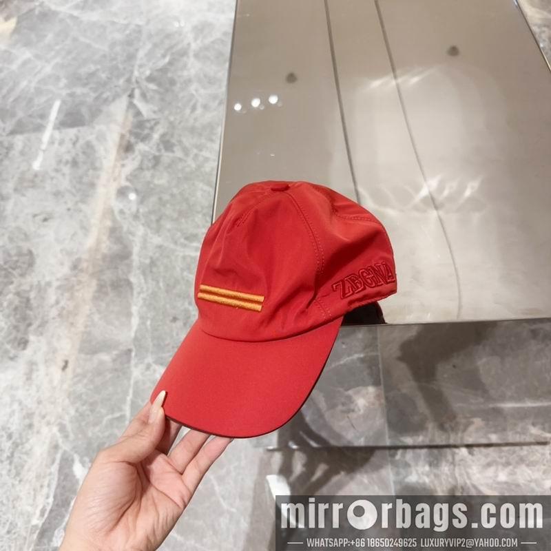 Replica Zegno Hat 080201