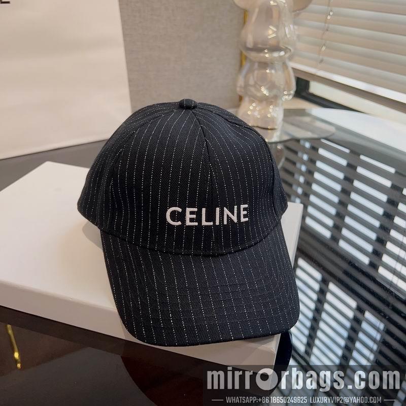 Replica Celine Hat dx09