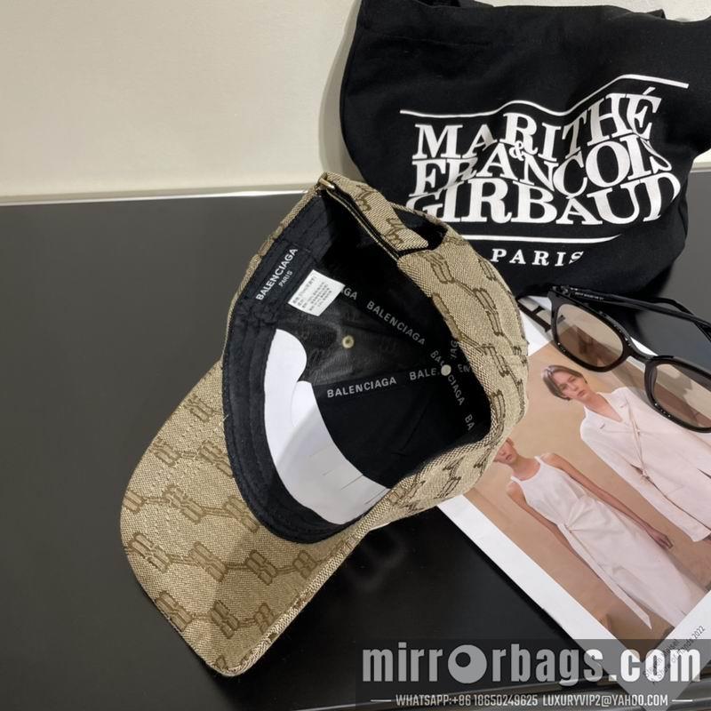 Replica Balenciaga Hat dx23