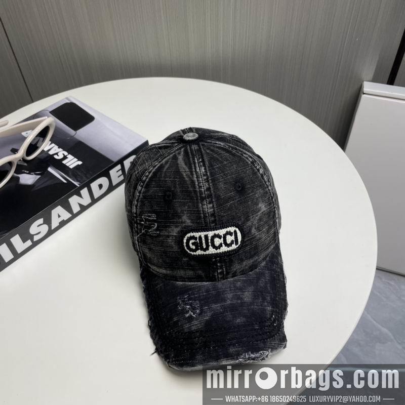 Replica Gucci Hat 010601
