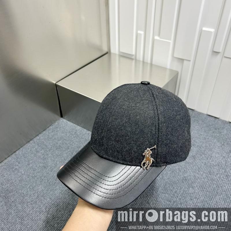 Replica Polo Hat dx08