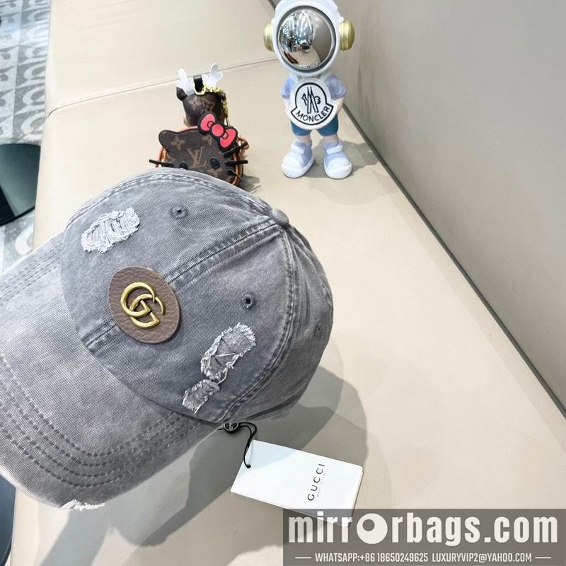 Replica Gucci Hat 081801