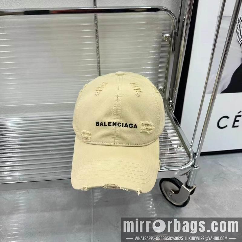 Replica Balenciaga Hat dx38