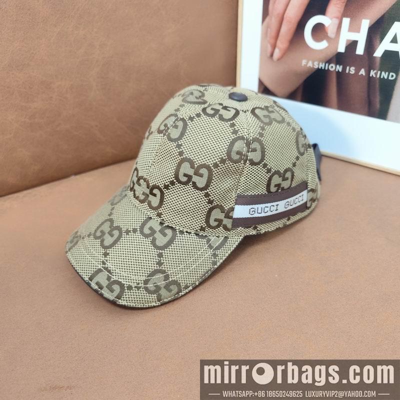 Replica Gucci Hat dx117