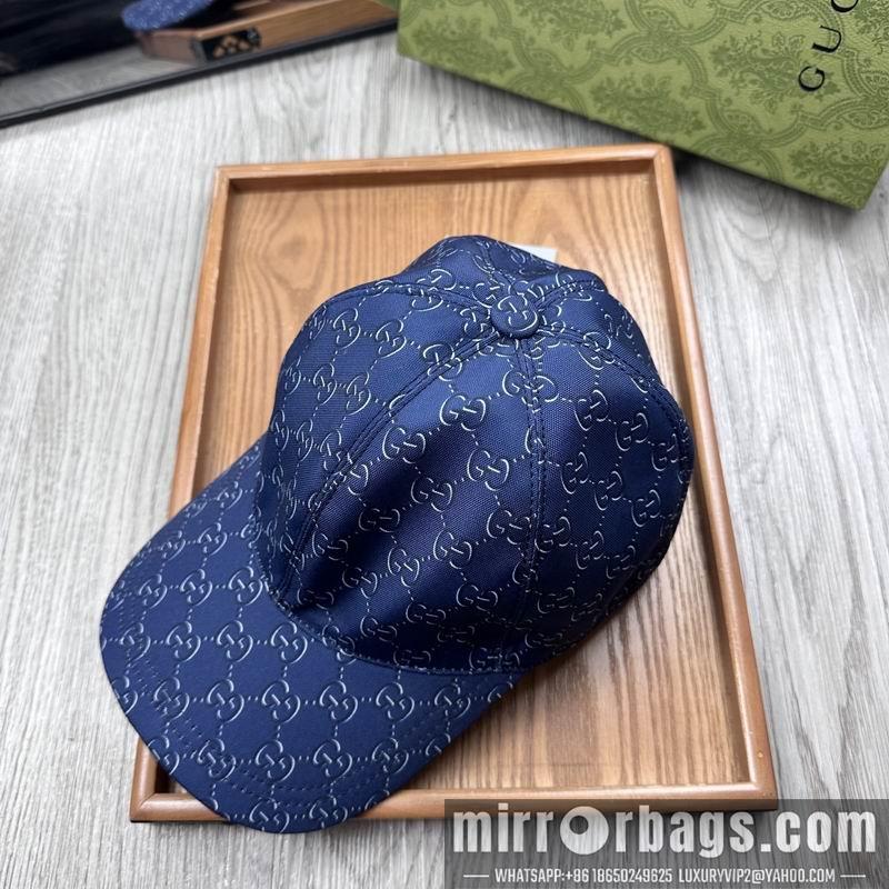 Replica Gucci Hat dx54