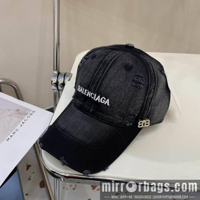 Replica Balenciaga Hat 042701