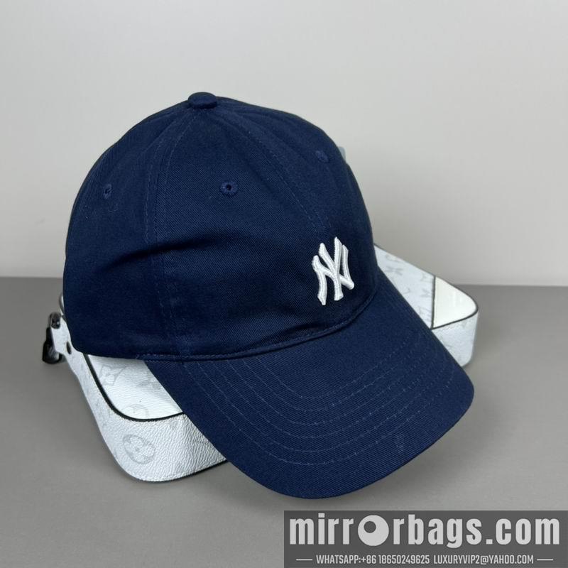 Replica MLB NY Hat dx45