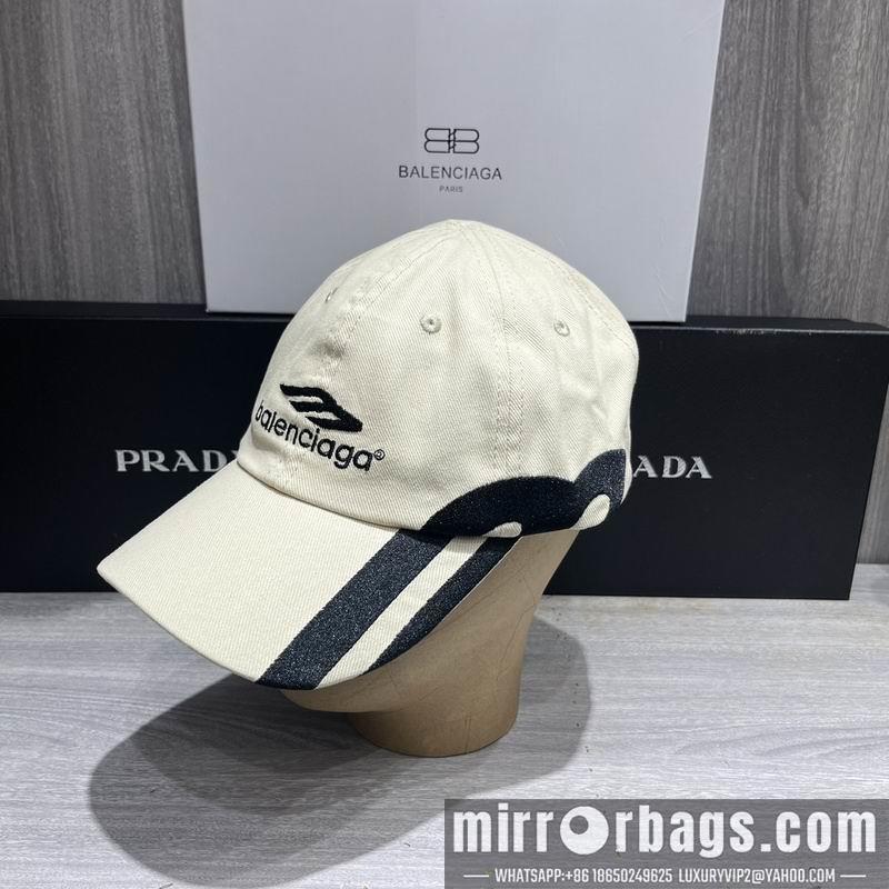 Replica Balenciaga Hat hm08