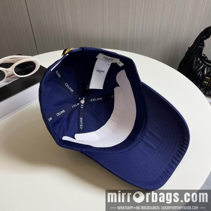 Replica Celine Hat 081002