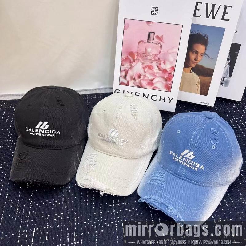 Replica Balenciaga Hat dx91