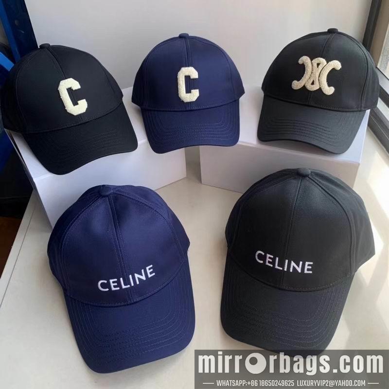 Replica Celine Hat dx32