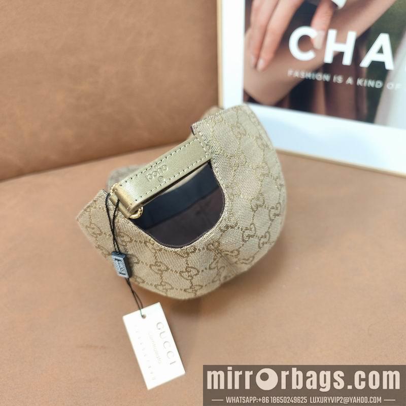Replica Gucci Hat dx111