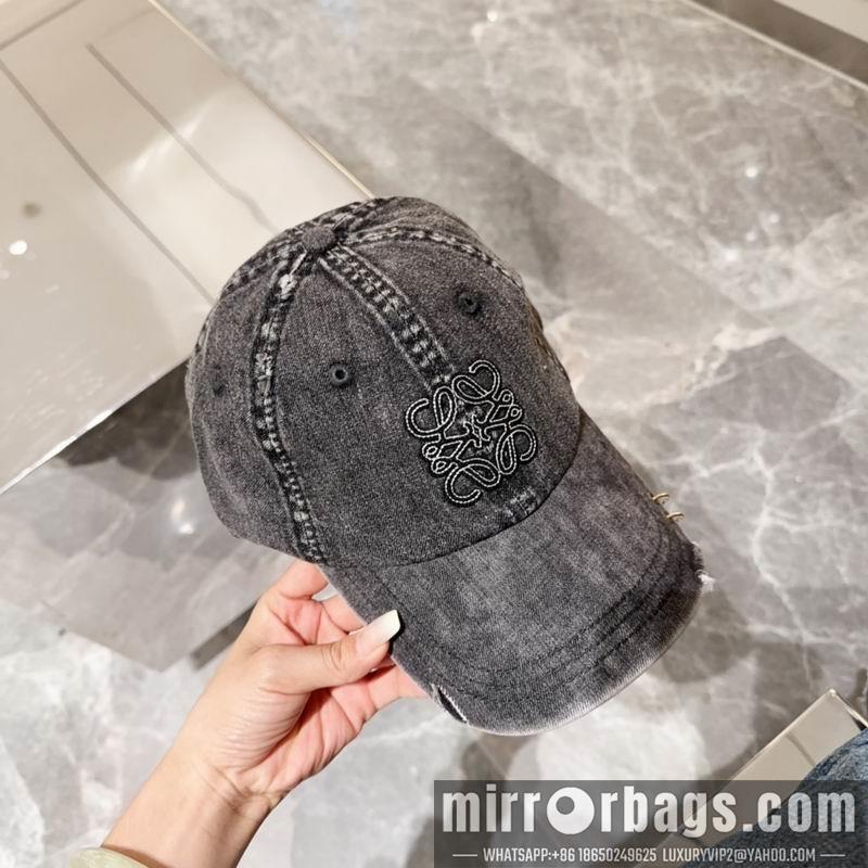 Replica Loewe Hat 072201