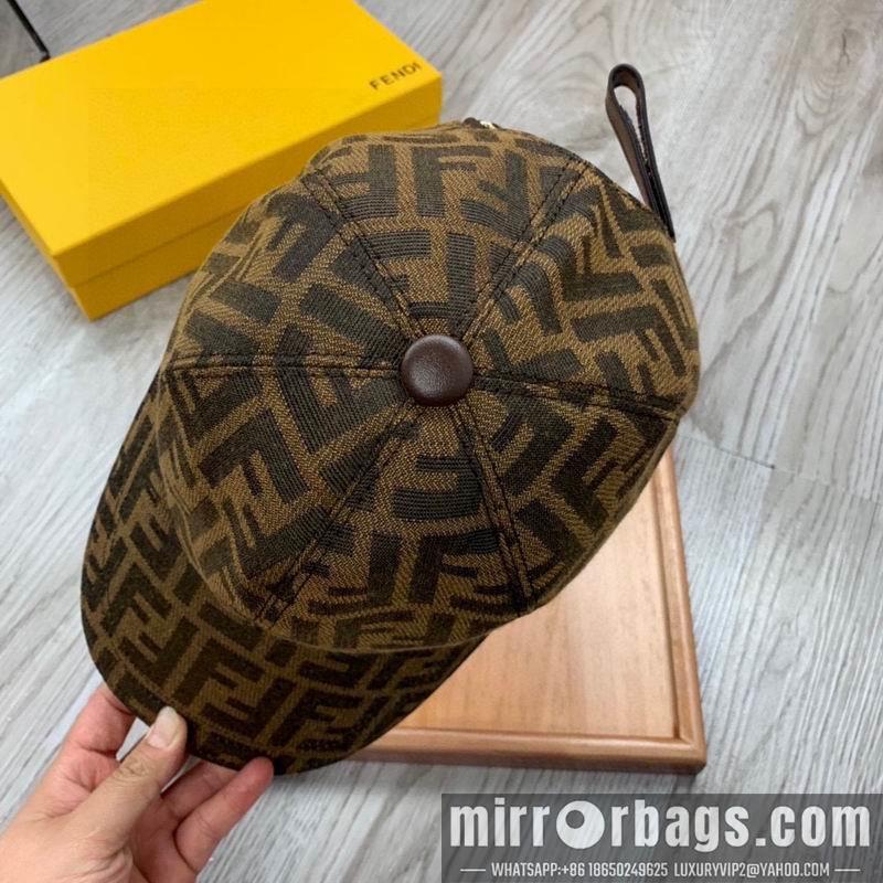 Replica Fendi Hat dx99