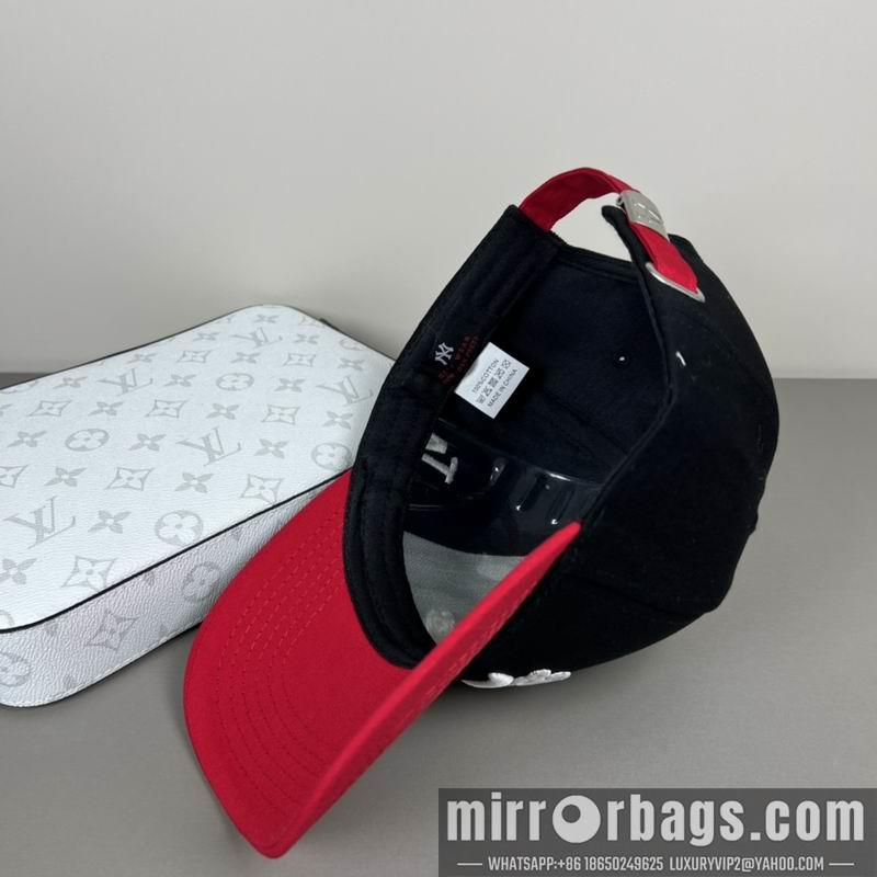 Replica MLB NY Hat dx42