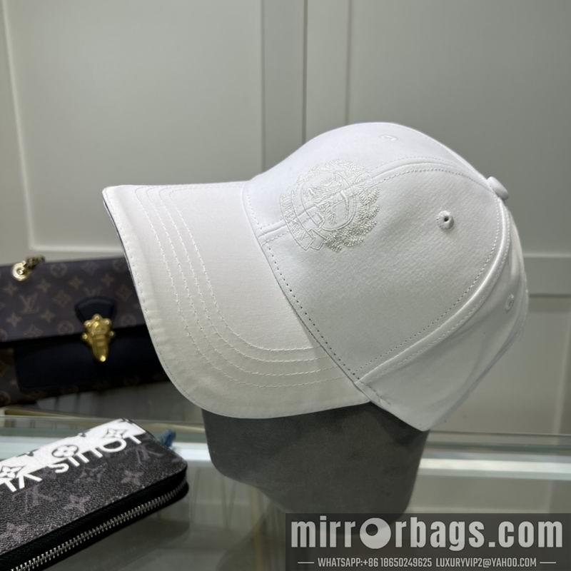 Replica Burberry Hat dx13
