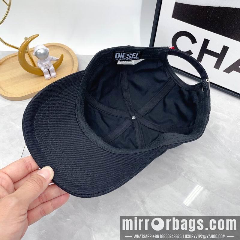 Replica Diesel Hat dx17