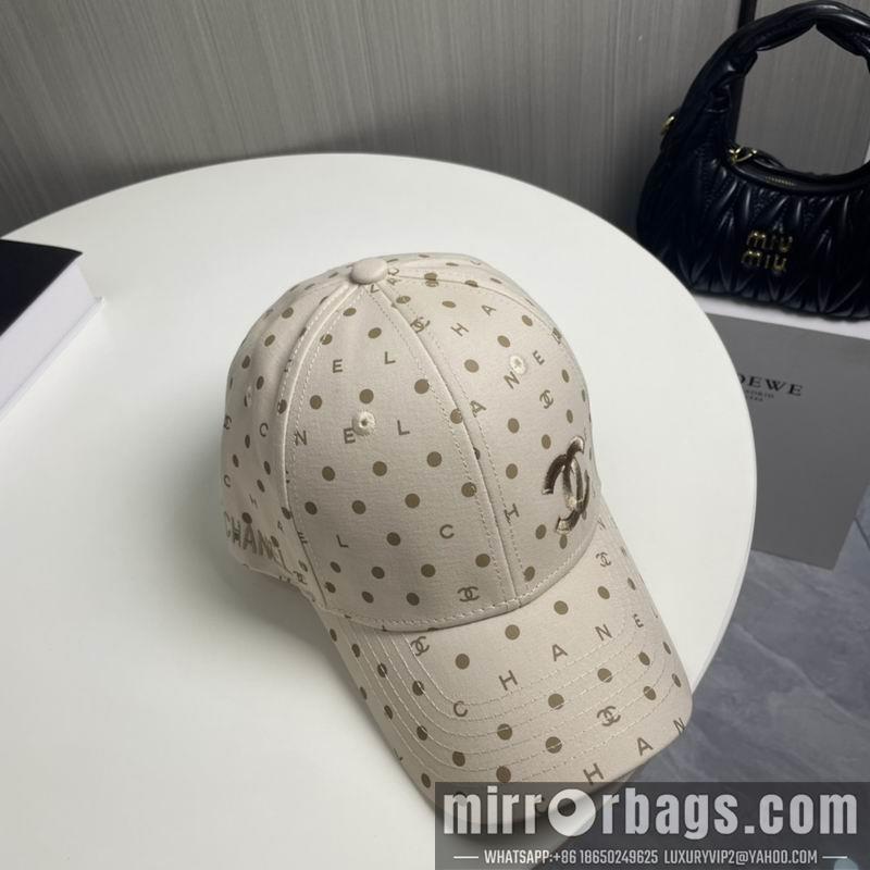 Replica Chanel Hat dx37