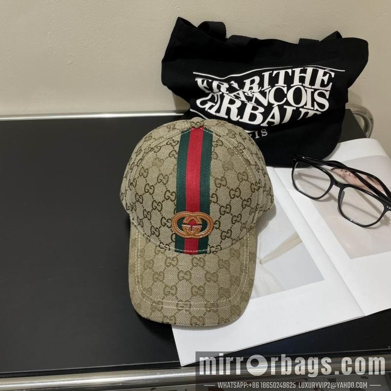 Replica Gucci Hat 042701