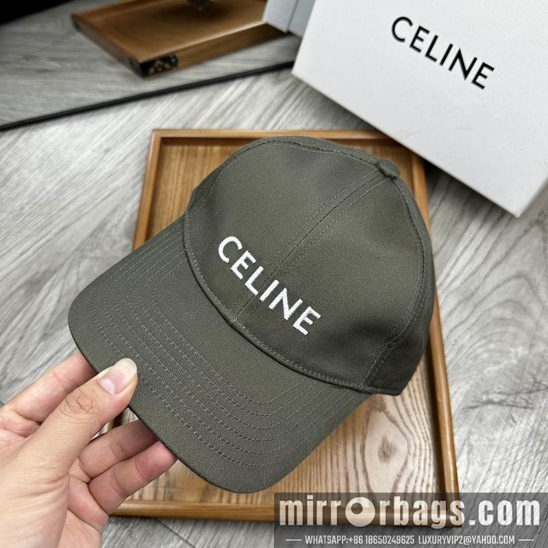 Replica Celine Hat hm504