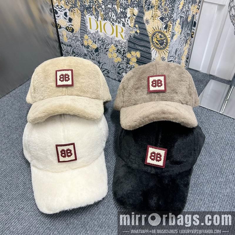 Replica Balenciaga Hat dx87