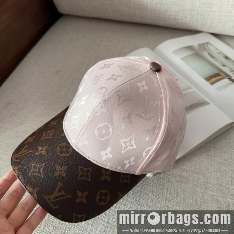 Replica LV Hat dx27