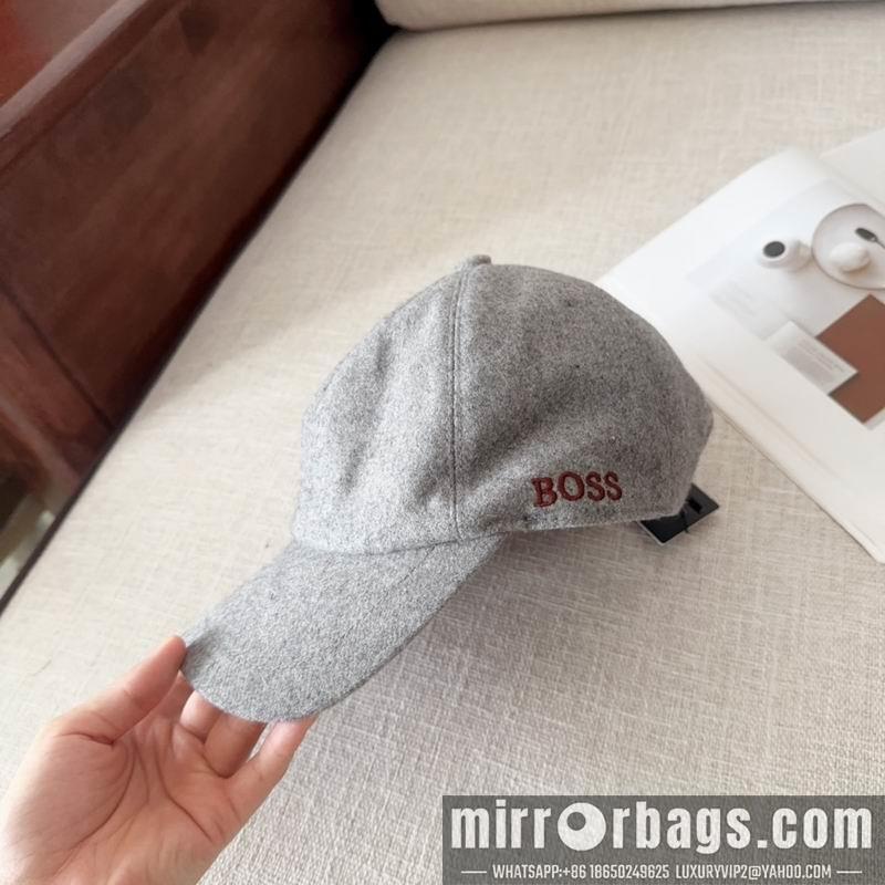 Replica Boss Hat dx07