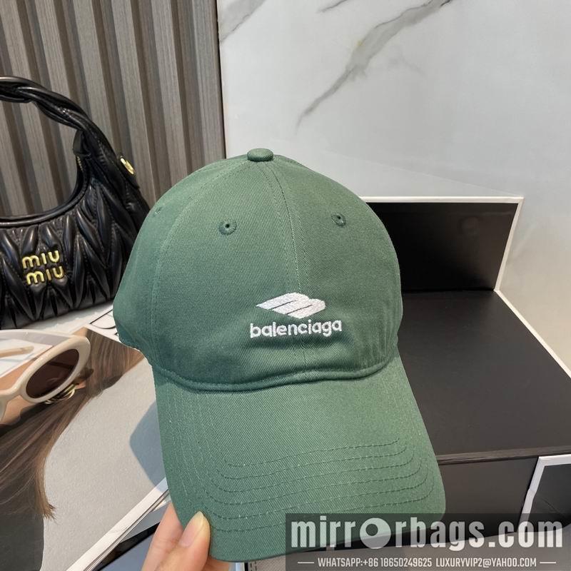 Replica Balenciaga Hat dx64