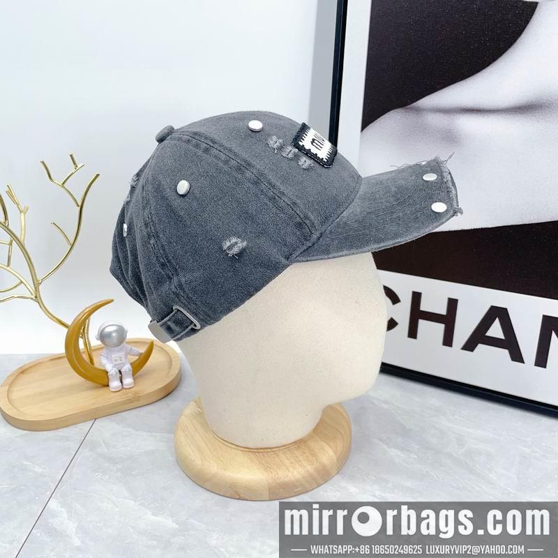 Replica Miumiu Hat dx22