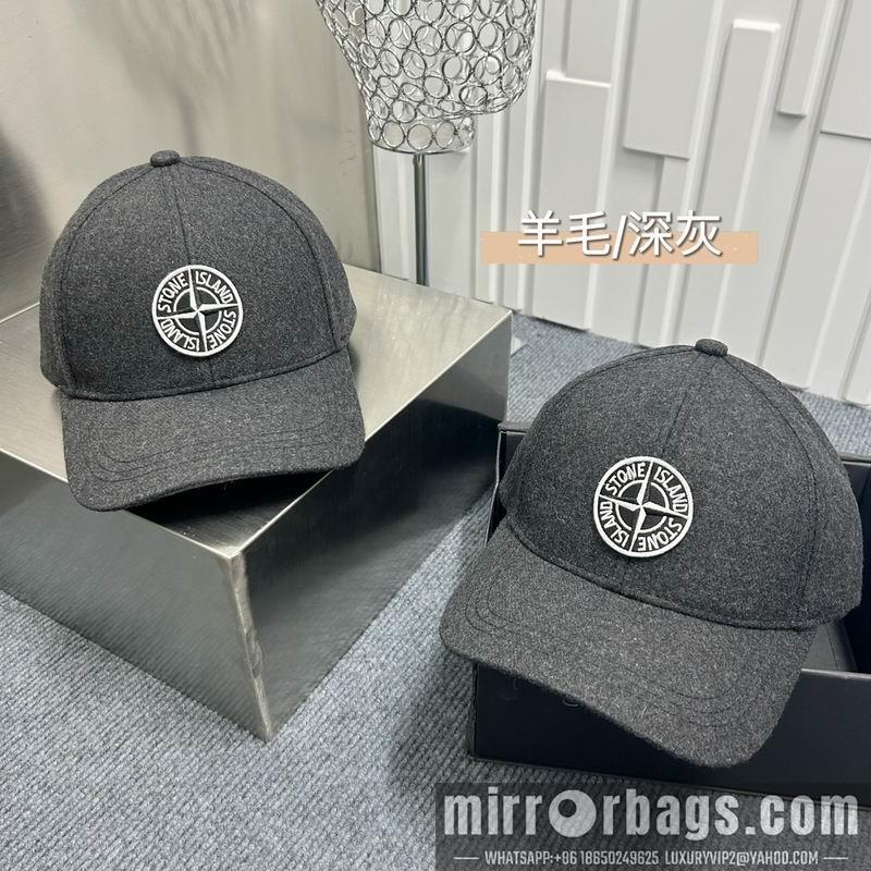 Replica Stone Island Hat02