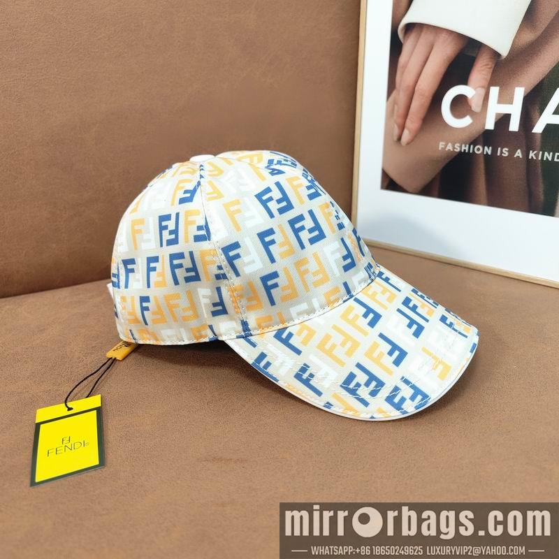 Replica Fendi Hat dx50