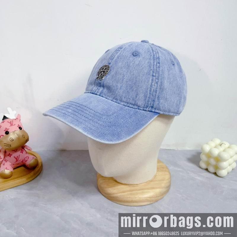 Replica Chrome Hearts Hat dx10